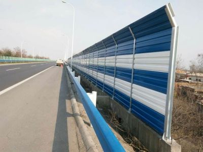 聲屏障如何進行分類